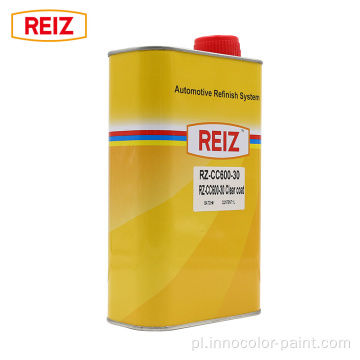 Reiz Automotive Paint Mixer Wysoko wydajności farby oczyszczonej farby